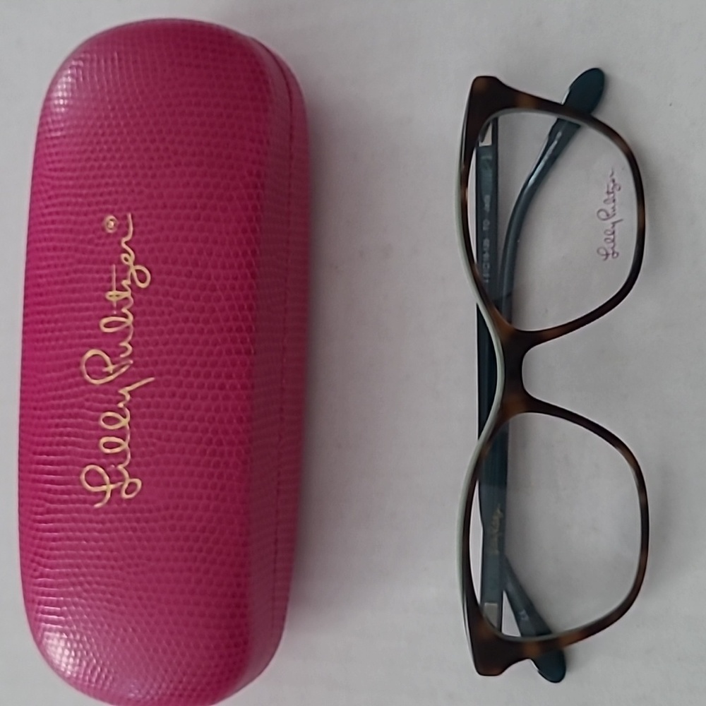Lilly Pulitzer eyeglasses
